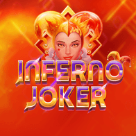 Inferno Joker game thumbnail