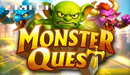 Monster Quest