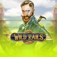 Wild Rails game thumbnail