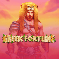 Greek Fortune game thumbnail